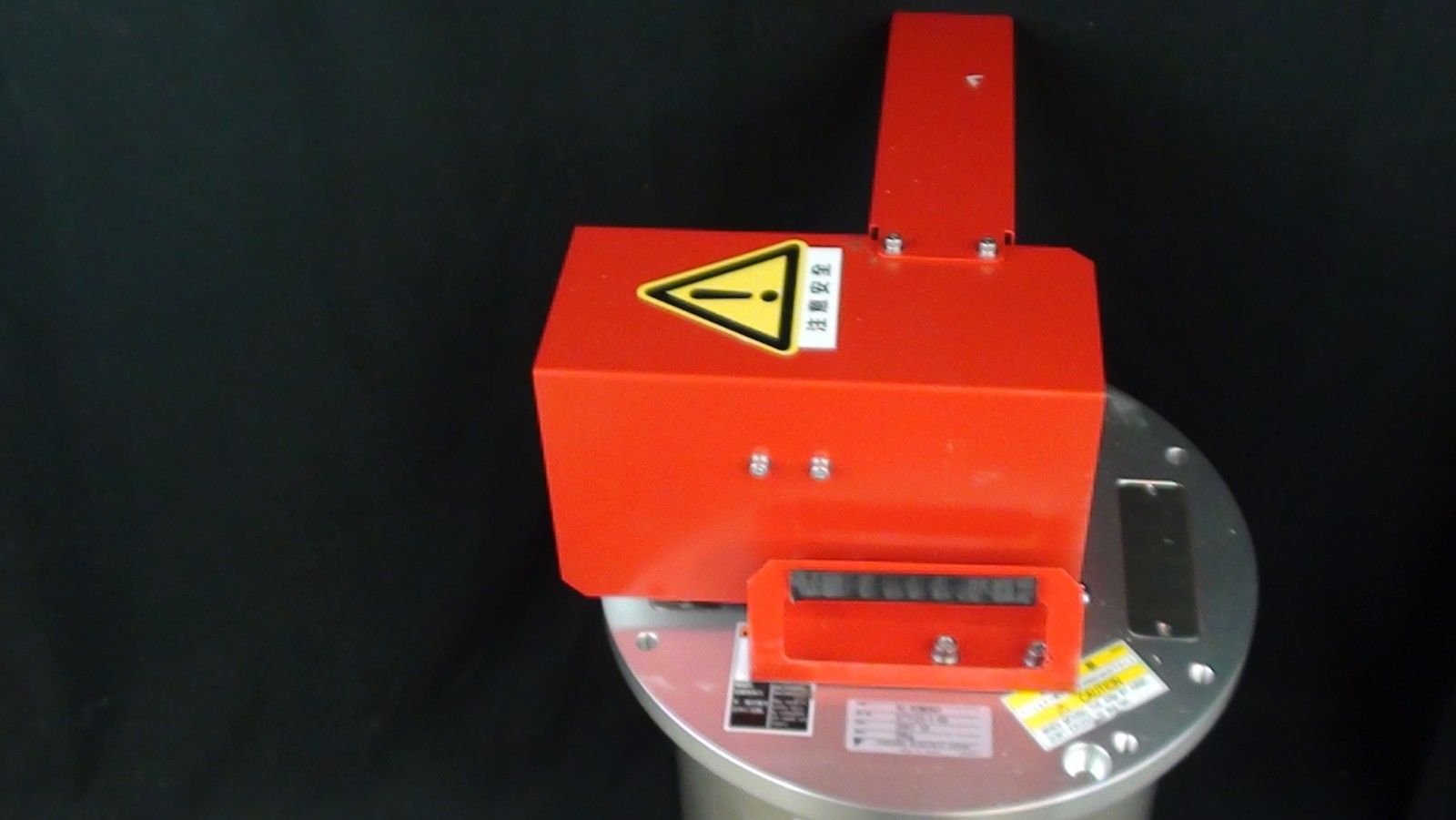 Used Yaskawa XU-RCM6901 Wafer loader robot