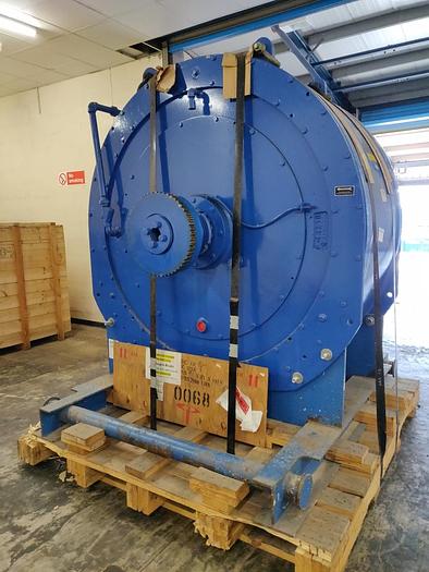 Refurbished 2013 Elmagco  7838W