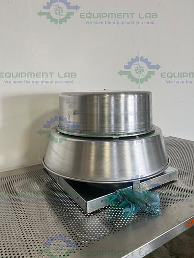 American Coolaire Corporation  5505.CRDA13F11 Roof Fan 1/5 HP