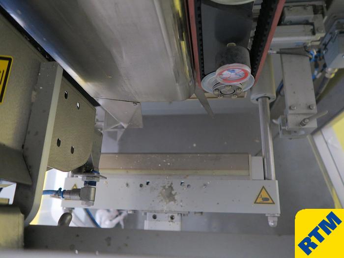 Used Bagging Machine