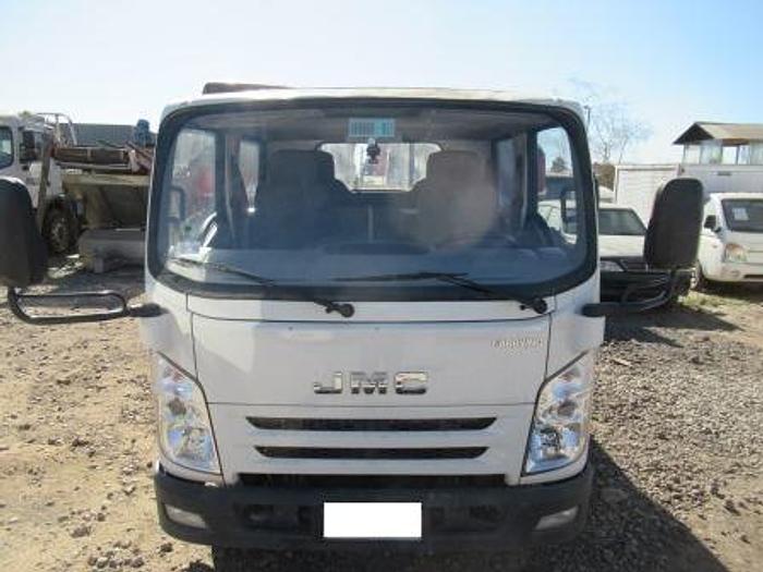 Usado 2019 JMC CARRYNG 3.5T