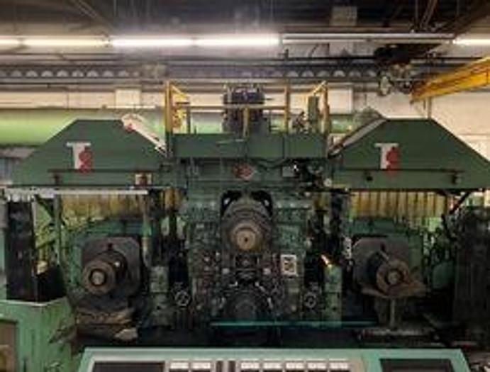 Used  Var. Brands -   Equip. f. sale by Clients (Us.) #3750