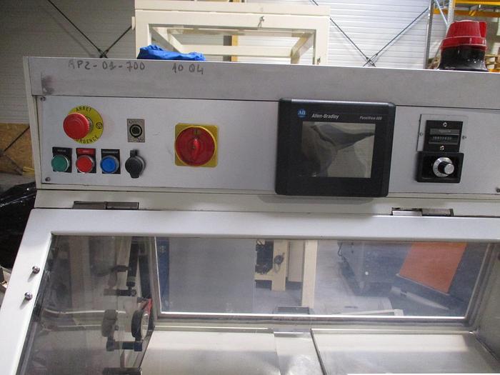 Used 1997 MARCHESINI BA 100