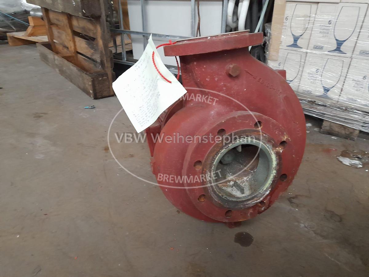 Used Centrifugal pump