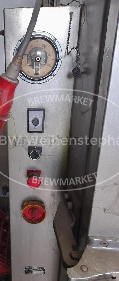 Gebraucht Kammerpasteur