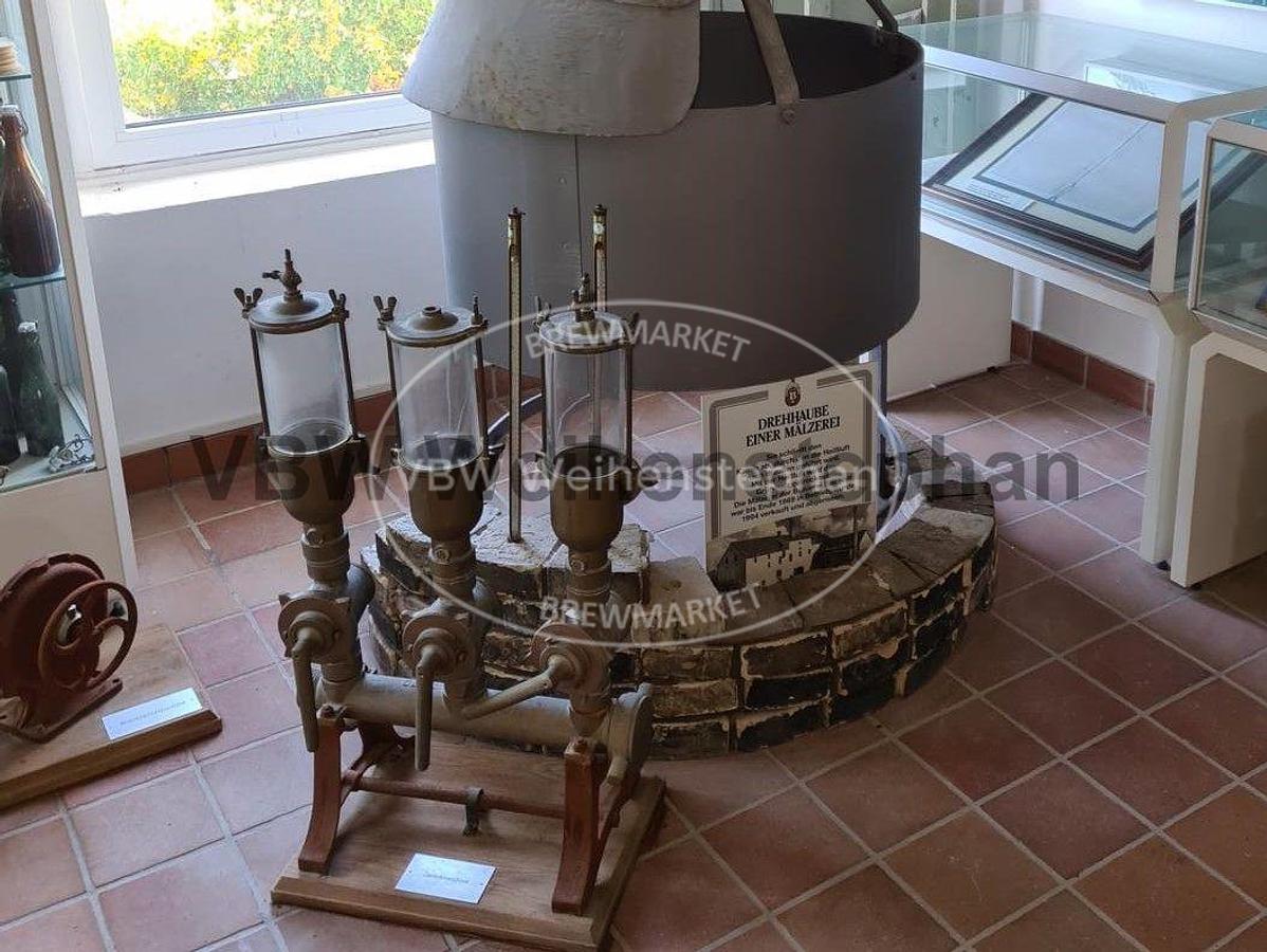 Gebraucht Verschneidbock