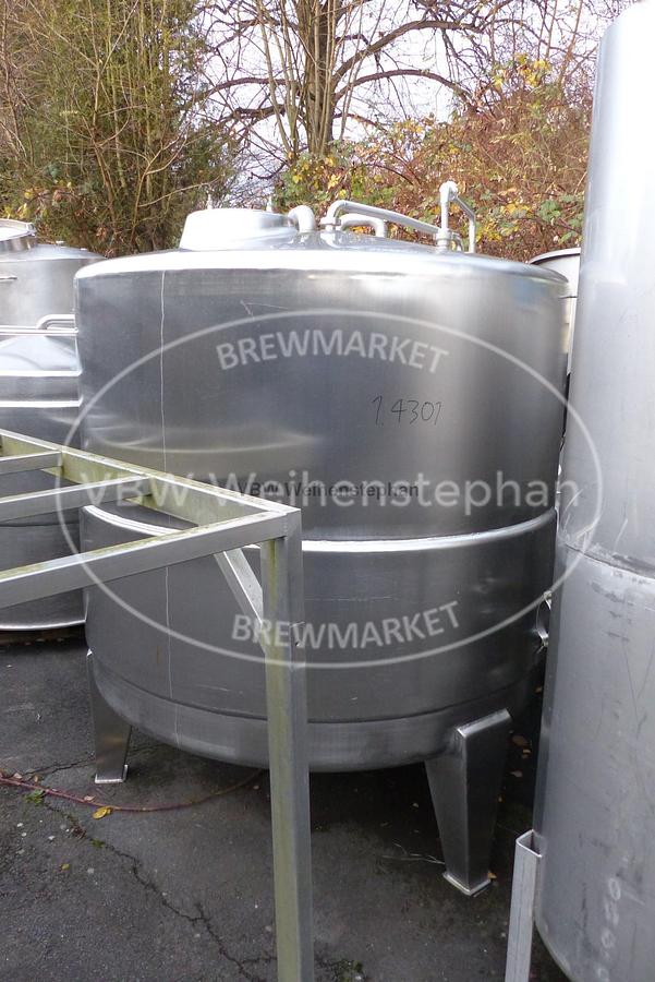Used Tank