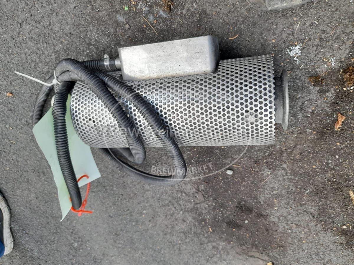 Used Electrical Hydrogen Peroxide Vaporizer
