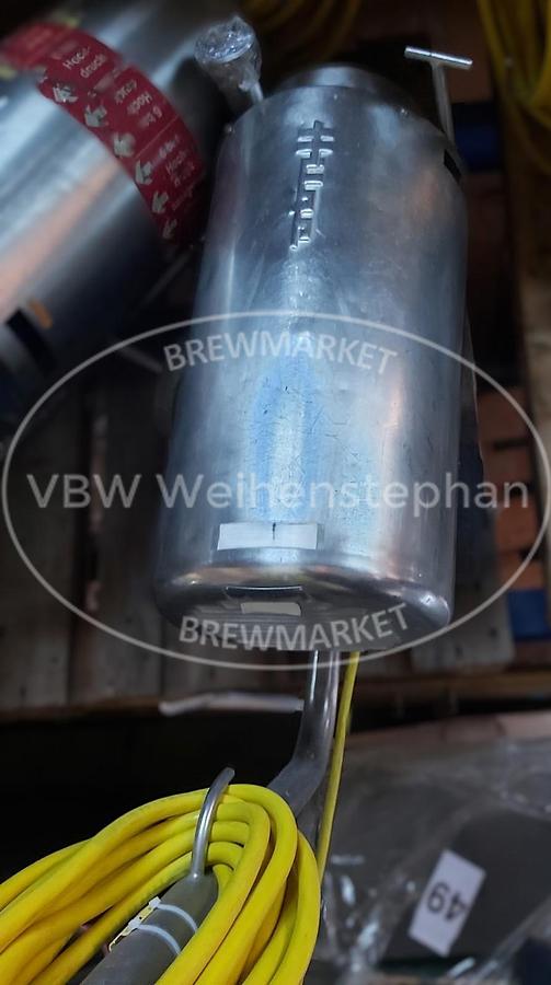 Used Centrifugal pump