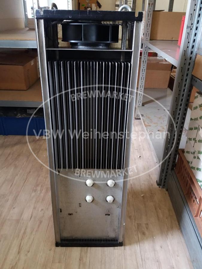 Used frequency converter