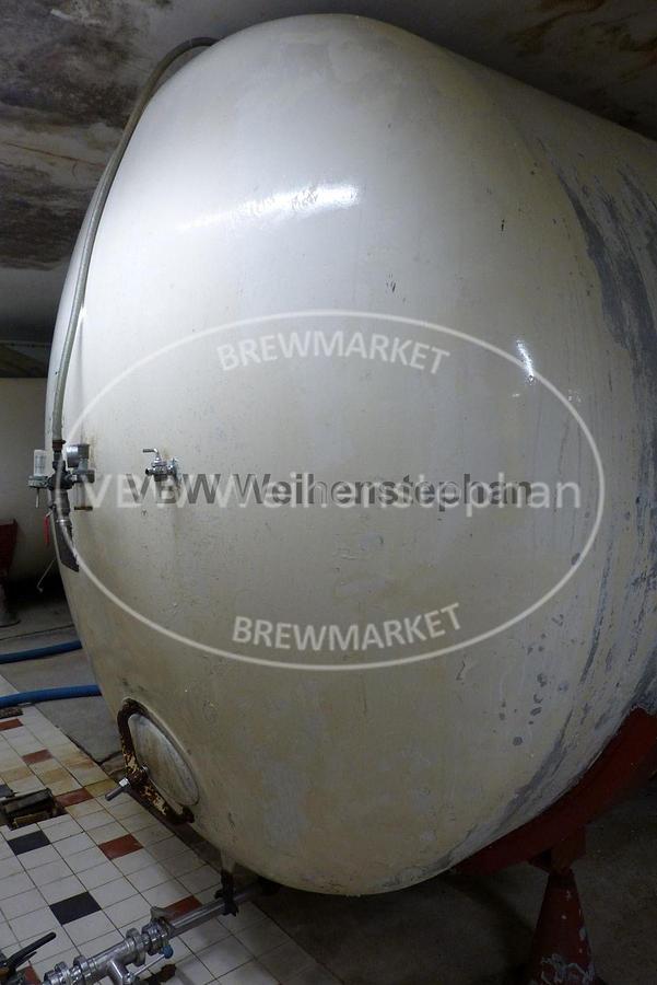 Used Storage tank