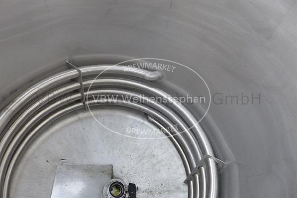 Gebraucht Tank