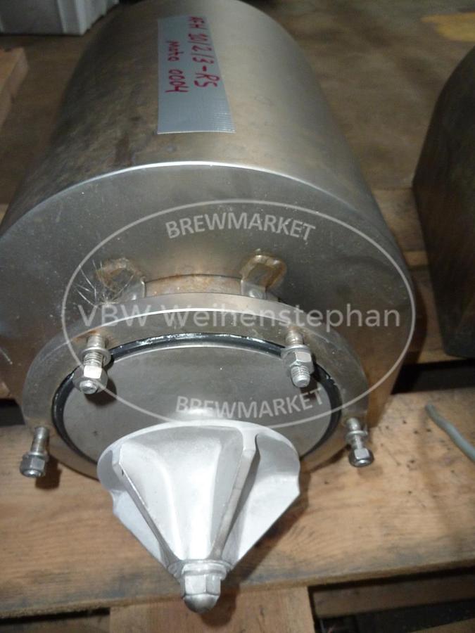 Used Centrifugal pump