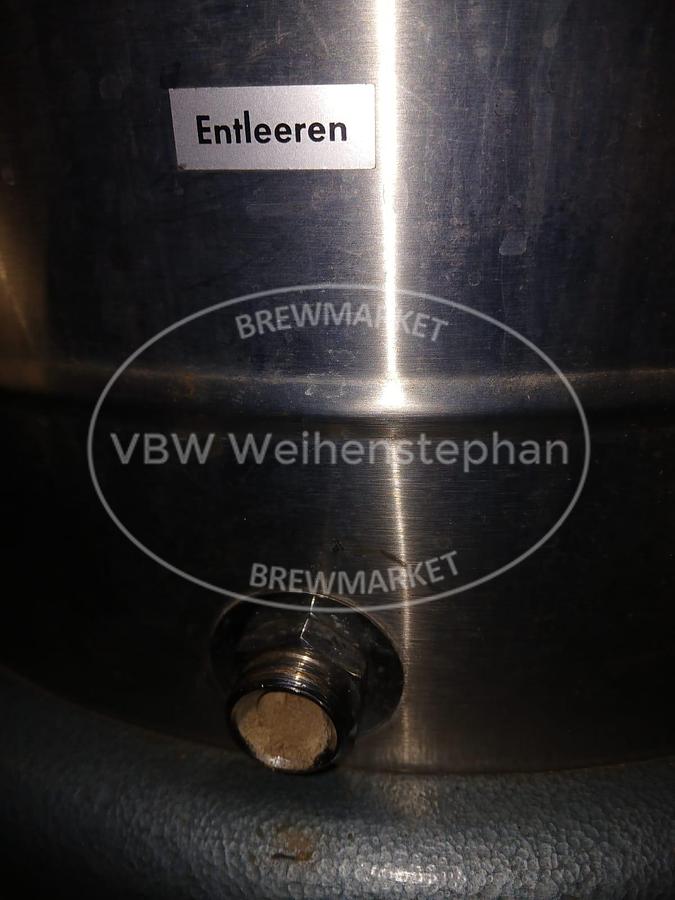 Used autoclave