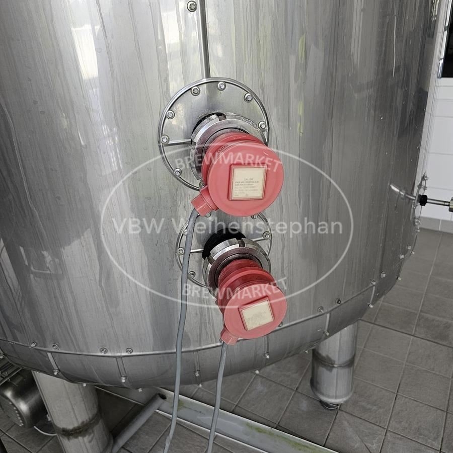 Used Biological lactic acid plant
