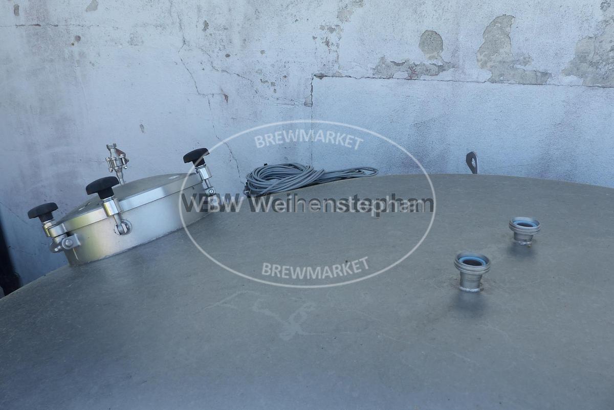 Used Storage tank