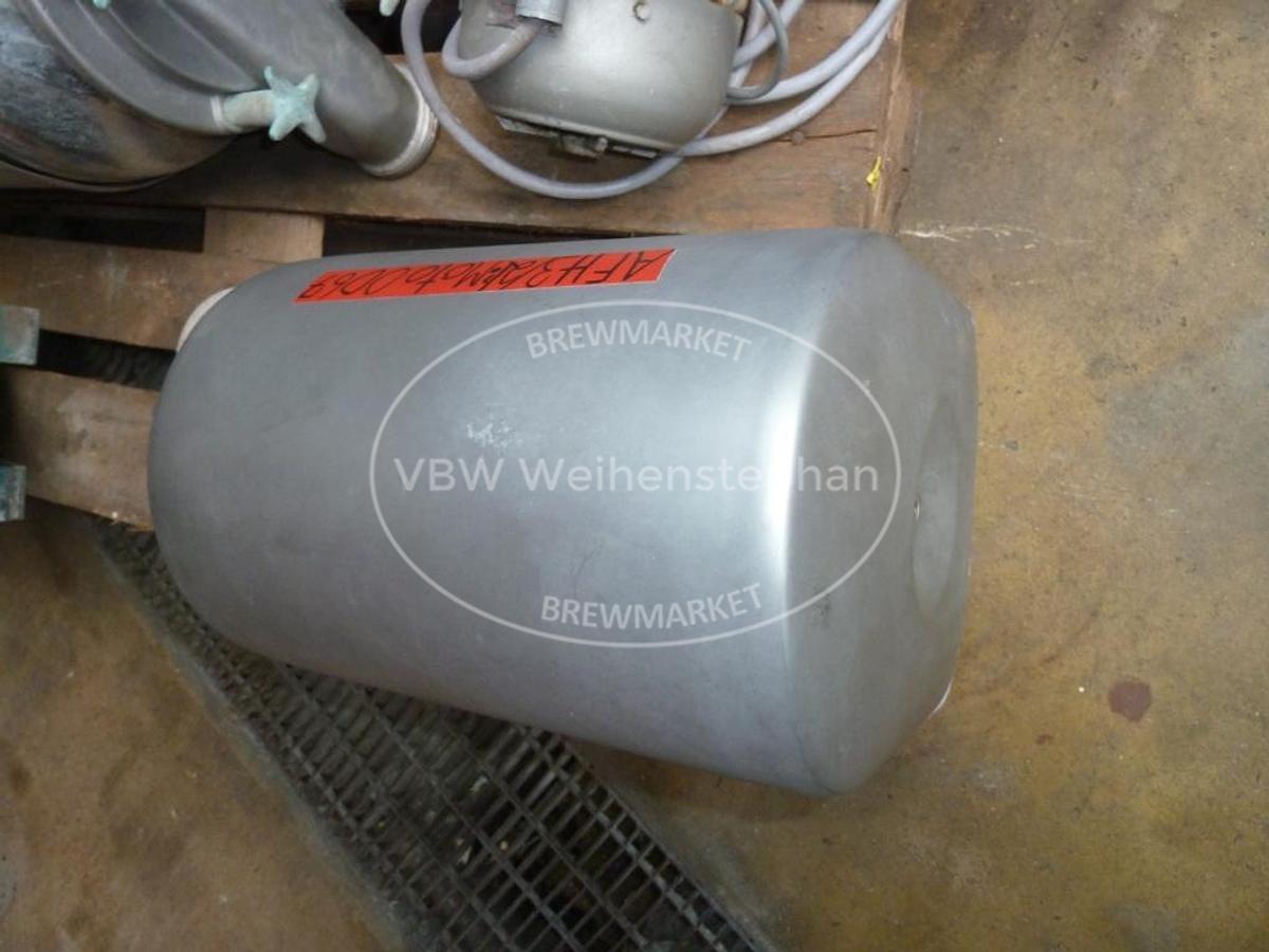 Used Centrifugal pump / radial pump