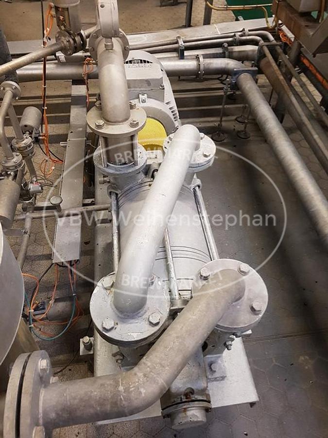 Used 2018 Speck Pumpen Verkaufsgesellschaft GmbH