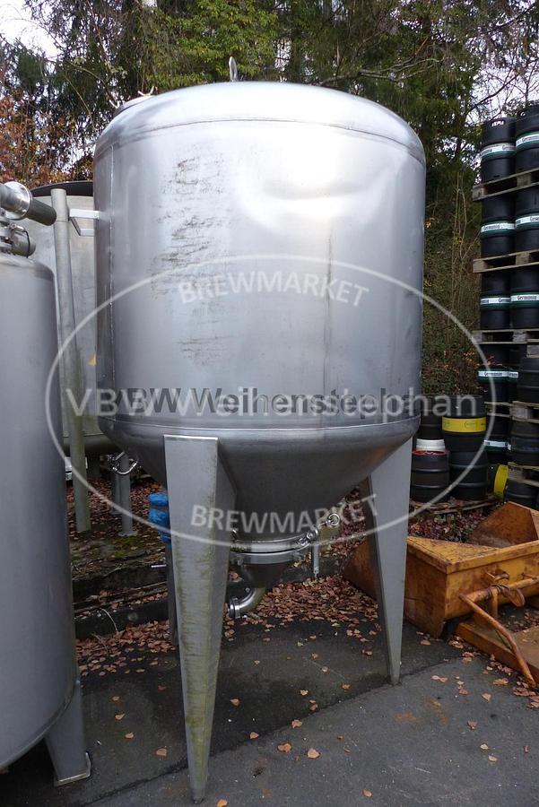 Used Tank