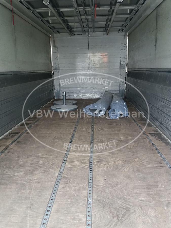Gebraucht Lastkraftwagen (LKW)