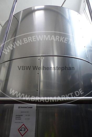 Gebraucht CIP-Anlage