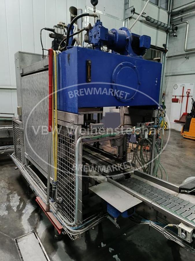 Used Decrowner