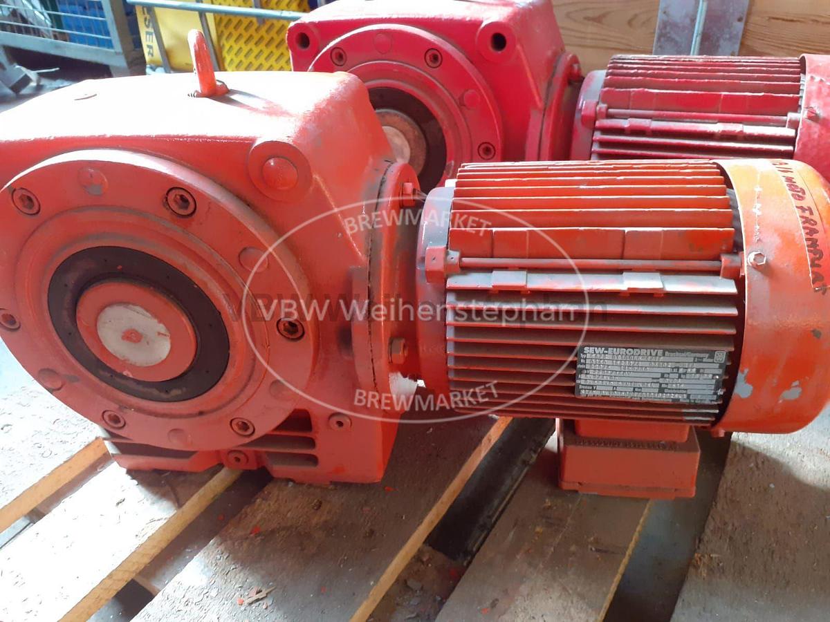 Used Motor