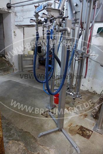 Gebraucht Keg-Füller
