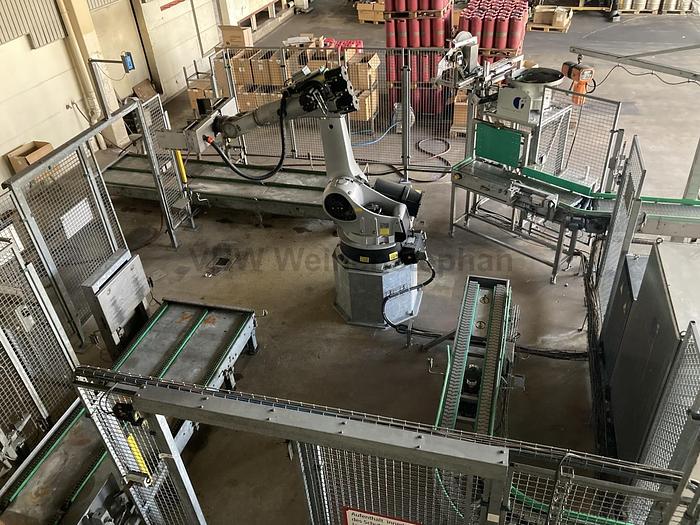 Gebraucht Keg-Anlage