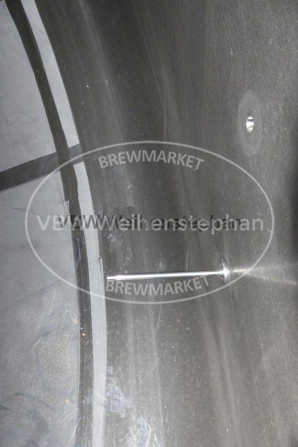 Gebraucht Lagertank
