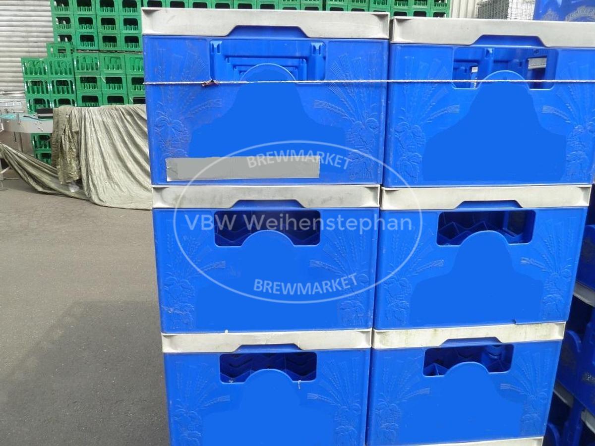 Gebraucht gebrauchte Flaschenkasten