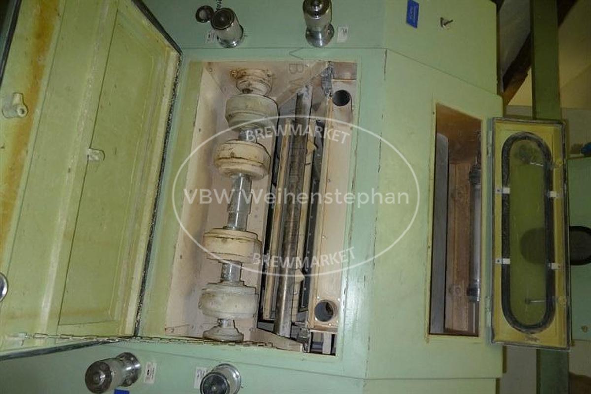 Used Grist mill