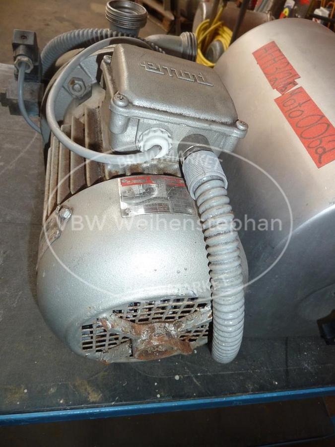 Used Centrifugal pump / radial pump