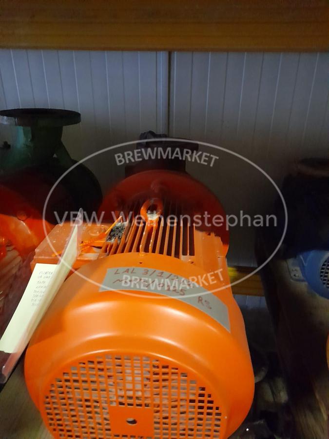 Used Gear motor