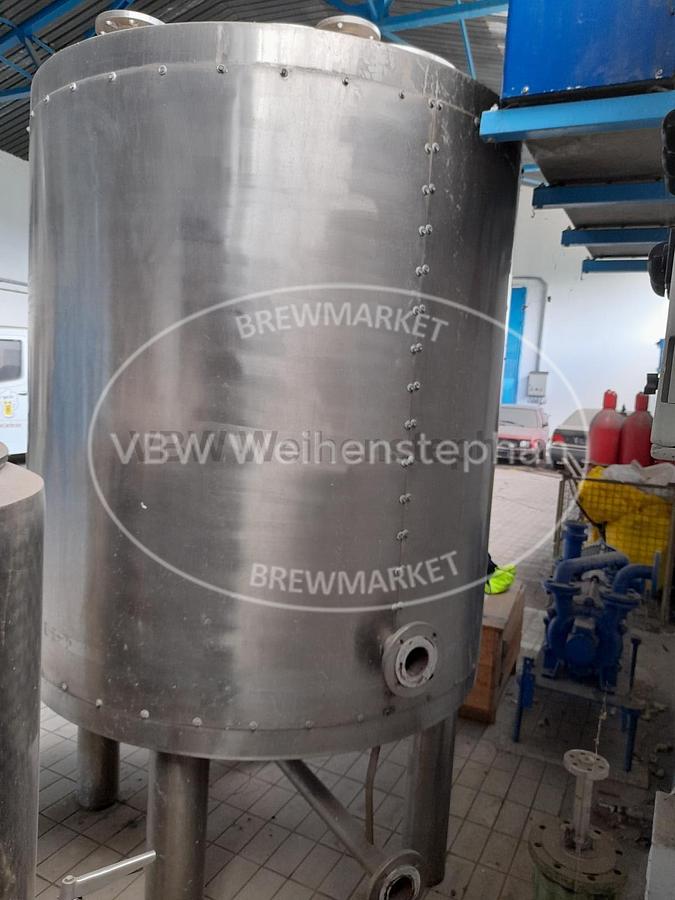Used Tank