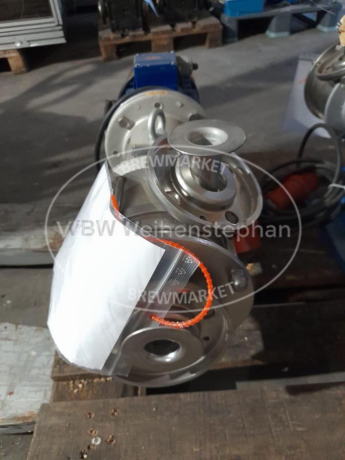 Used Pump