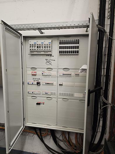 Gebraucht Kälteanlage