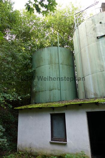 Gebraucht Abwasserbehandlungsanlage