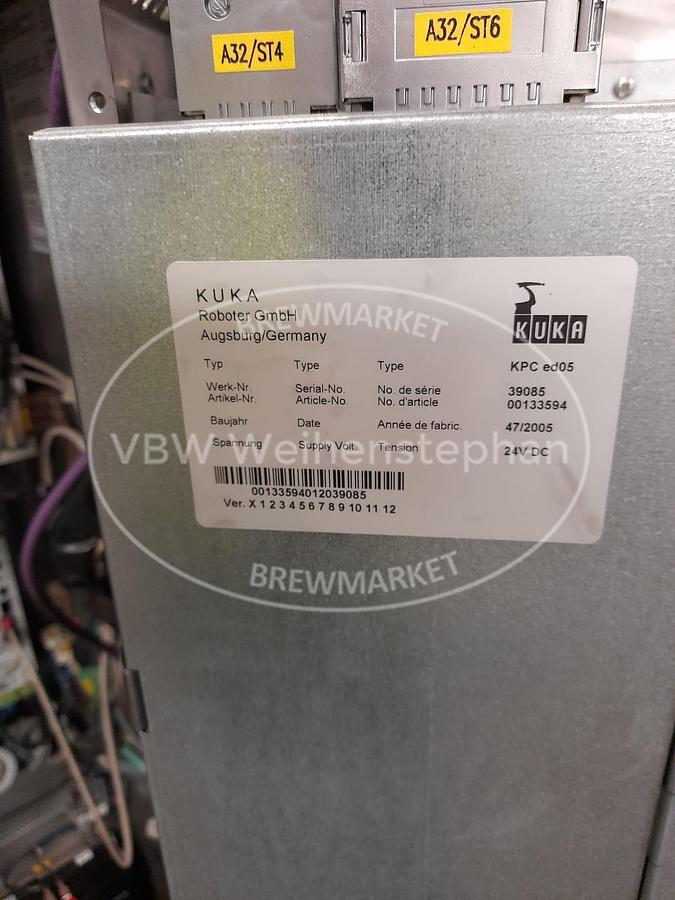 Gebraucht Bediengerät