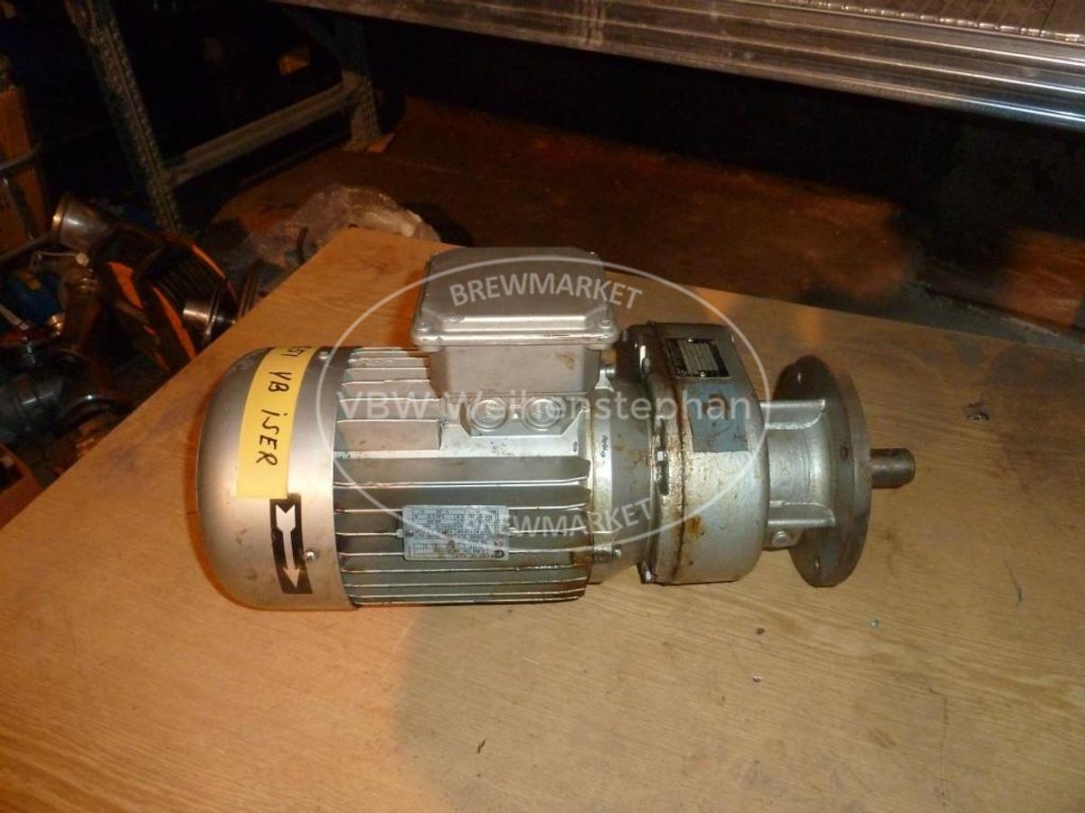 Used engine
