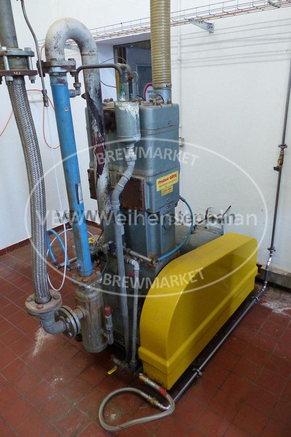 Used Air compressor