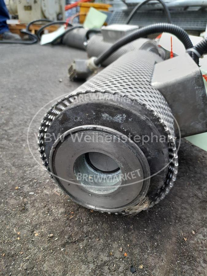 Gebraucht H2O2-Verdampfer