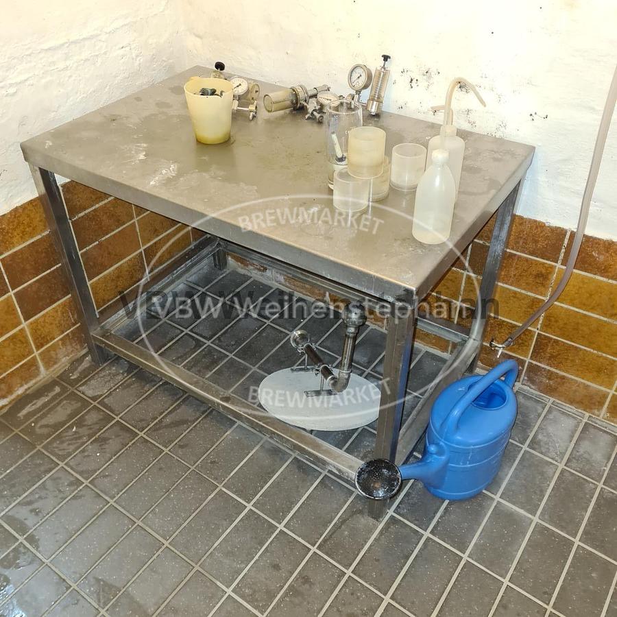 Gebraucht CIP-Anlage