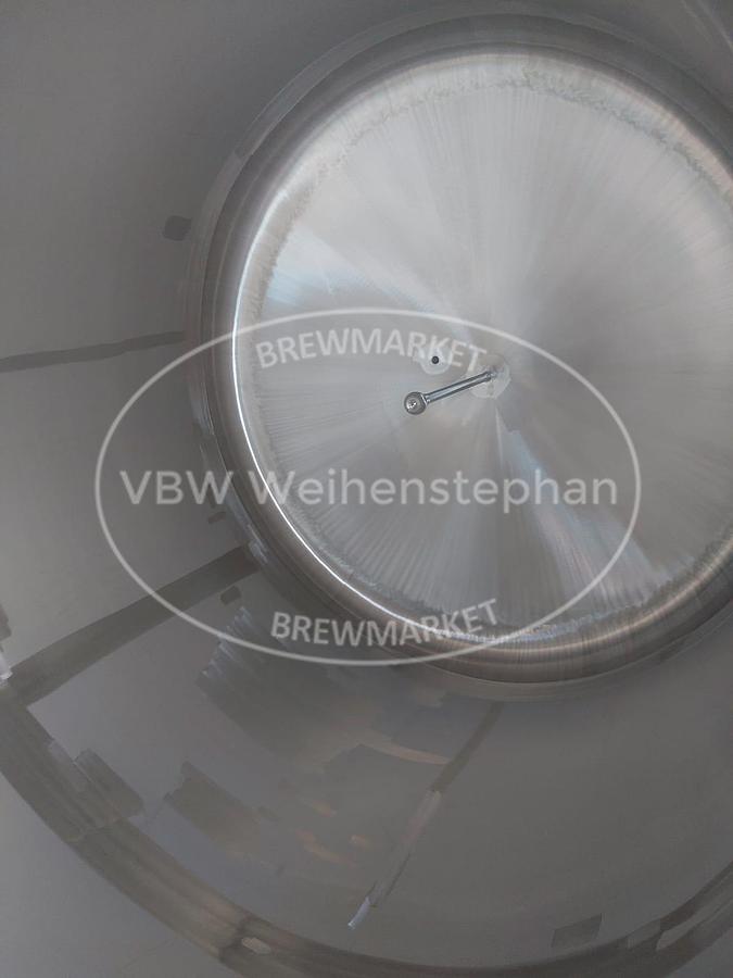 Used Pressure tank