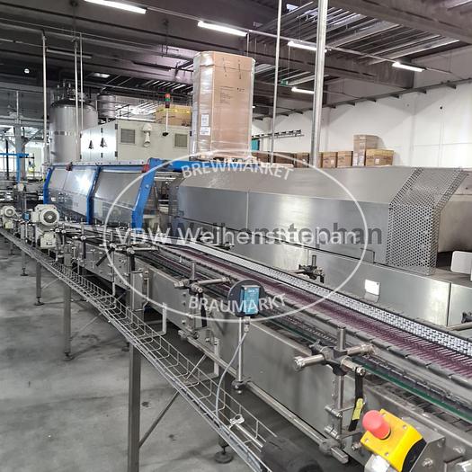 Gebraucht Traypacker