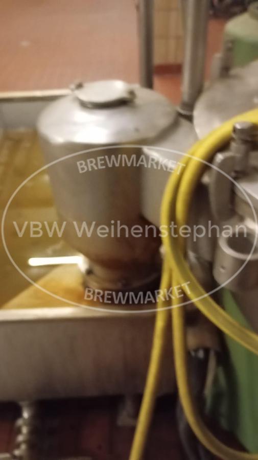 Used Separator