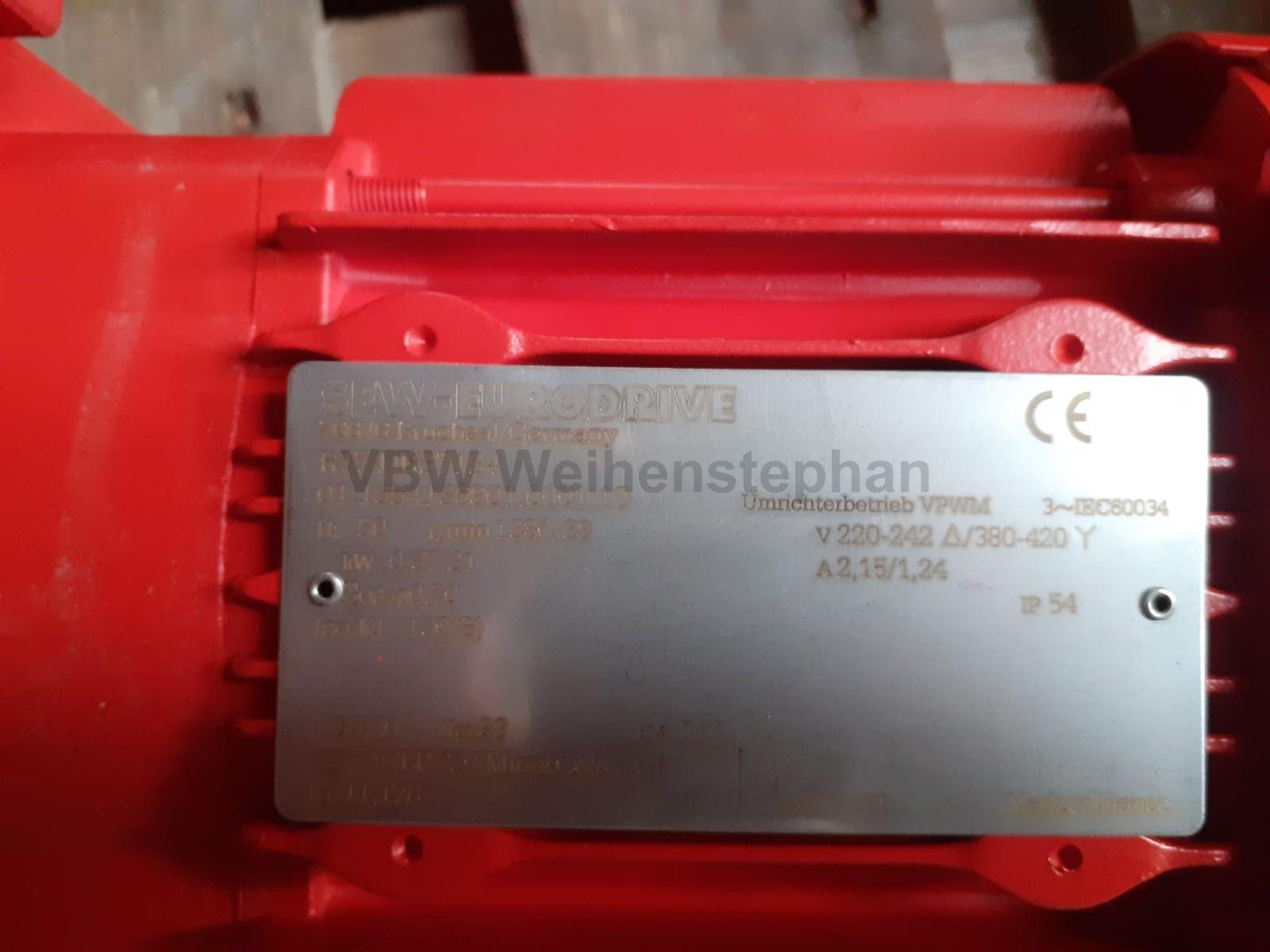 Used Motor