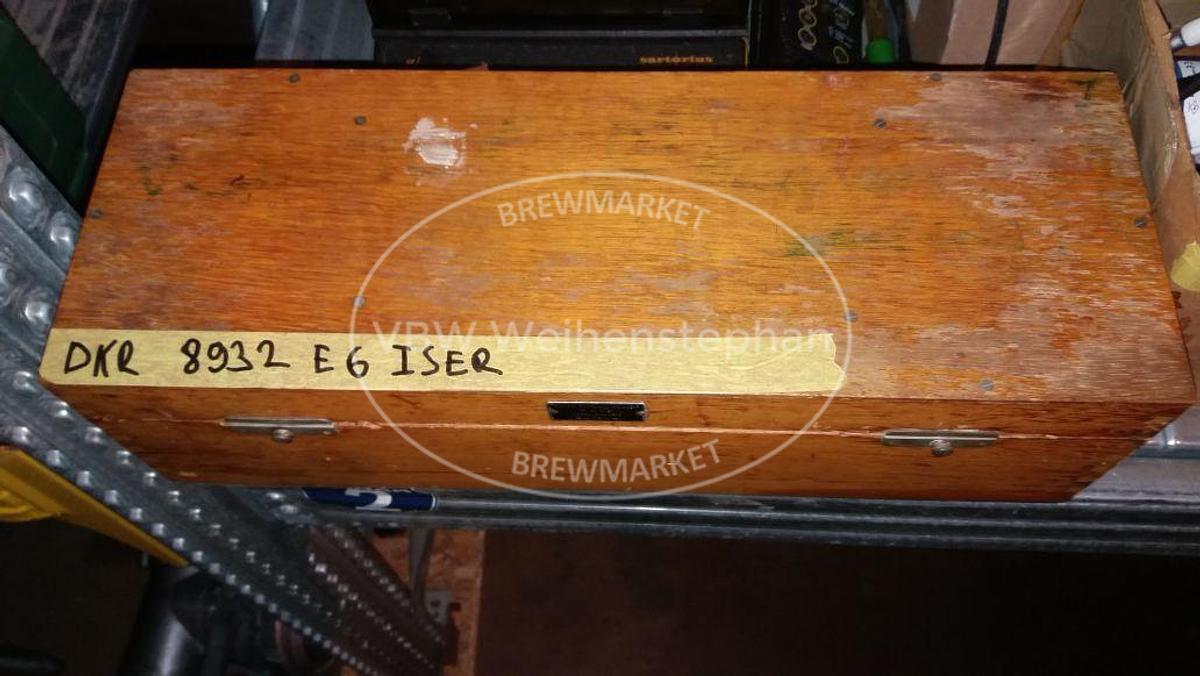 Used Refractometer