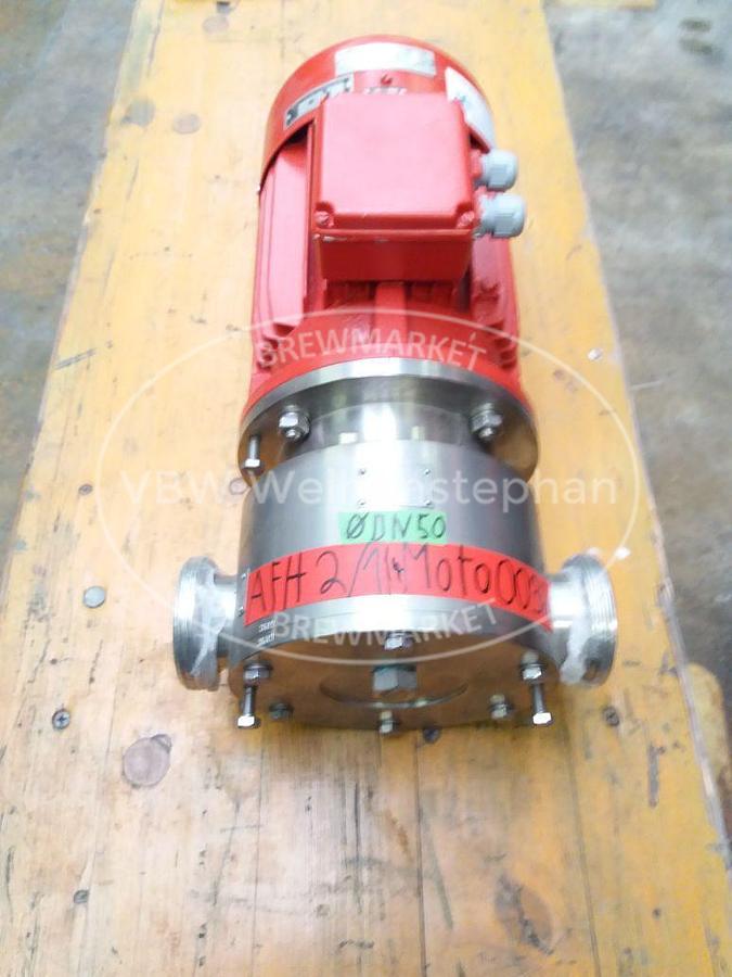 Used Pump