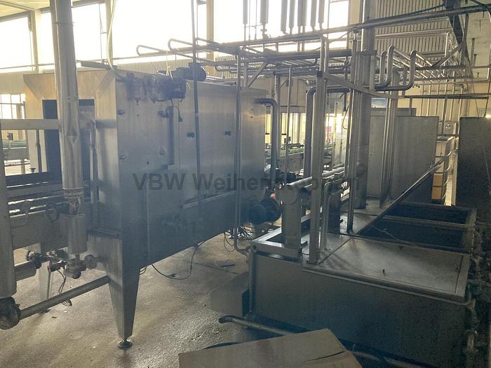 Gebraucht Keg-Anlage